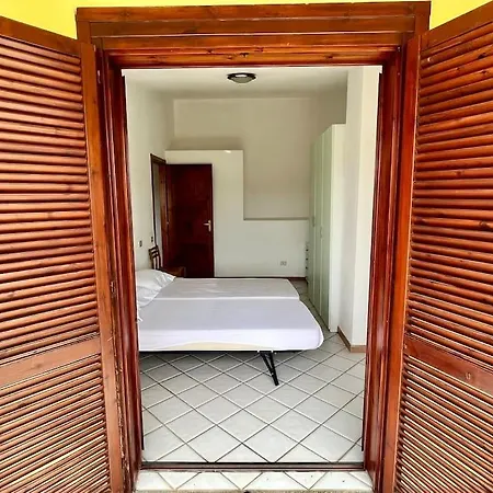 דירה Casa Emma וילסימיוס