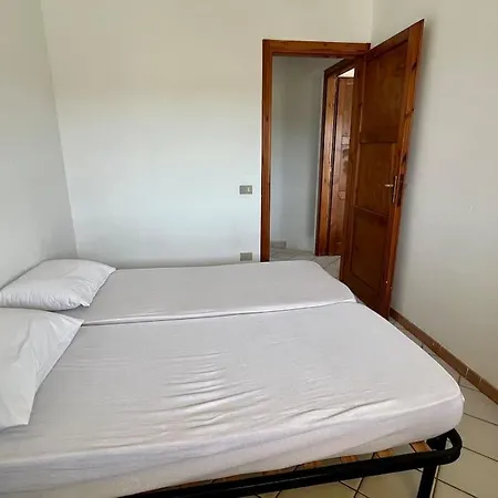 דירה Casa Emma